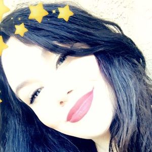 Meet your Posher, Sabrina